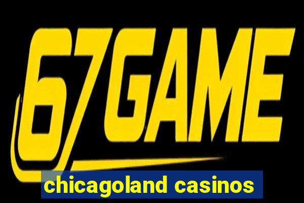 chicagoland casinos