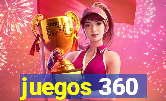 juegos 360