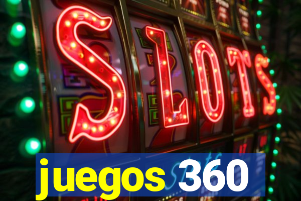 juegos 360