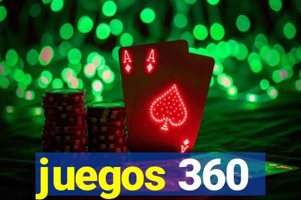 juegos 360