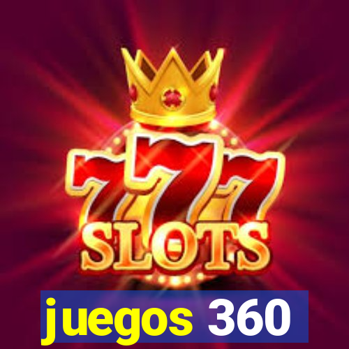 juegos 360