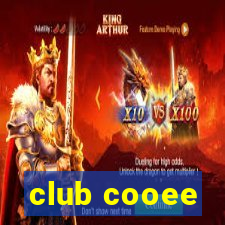 club cooee