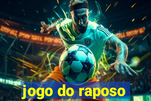 jogo do raposo