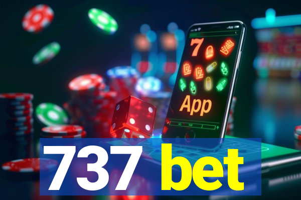 737 bet