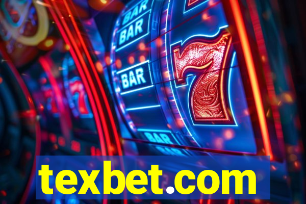 texbet.com