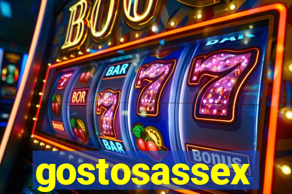 gostosassex