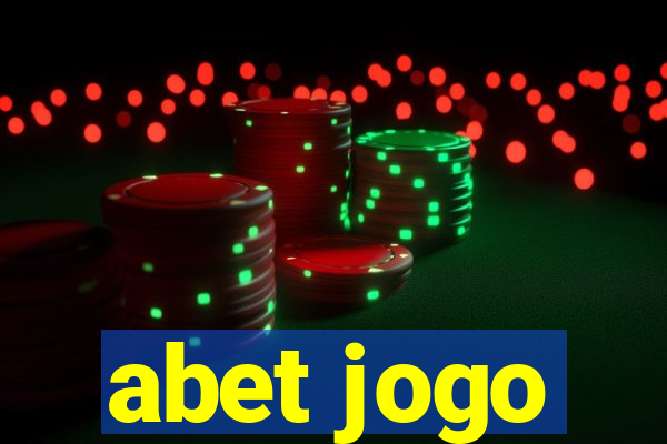 abet jogo