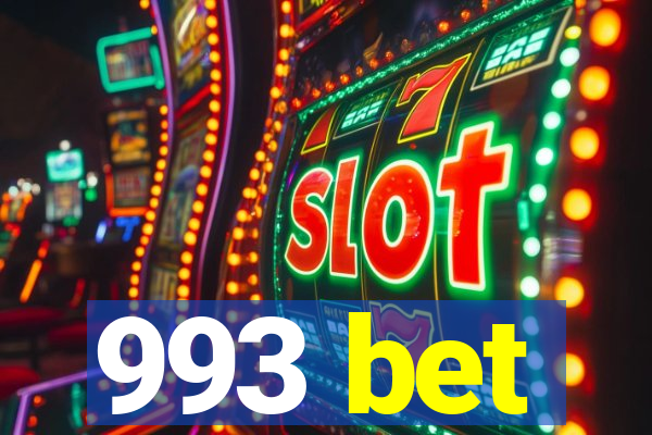 993 bet