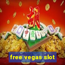 free vegas slot