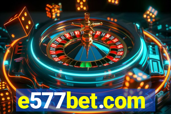 e577bet.com