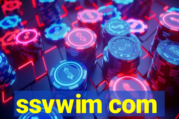 ssvwim com