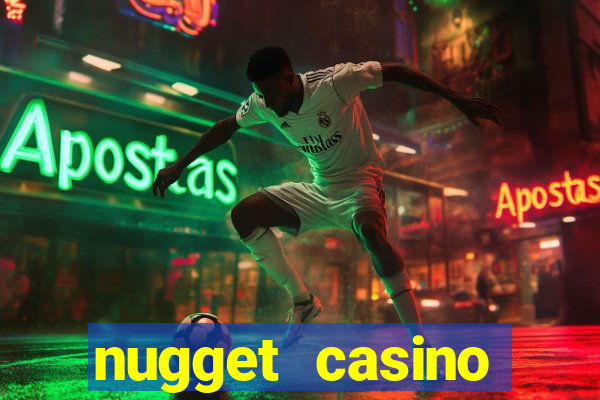 nugget casino resort sparks nv