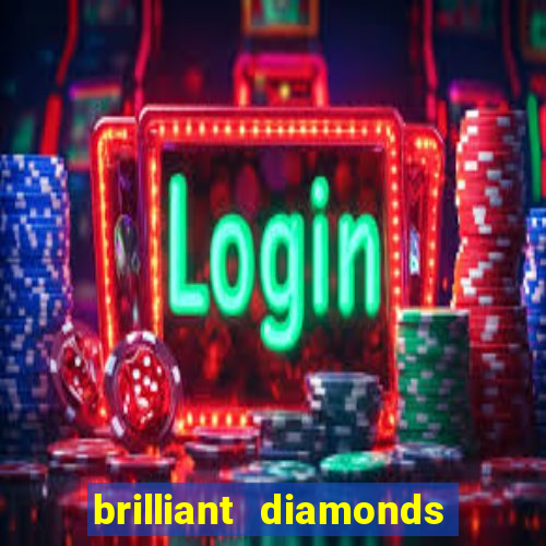 brilliant diamonds hold&win slot online