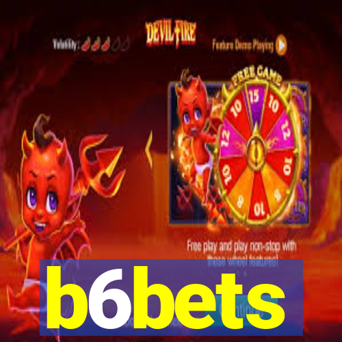 b6bets