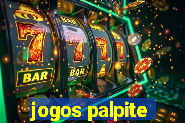 jogos palpite