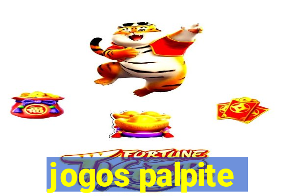 jogos palpite