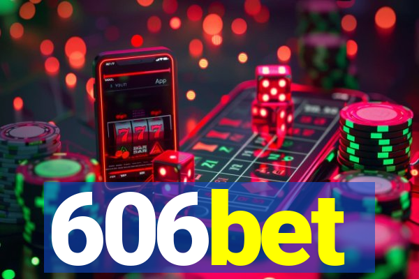 606bet