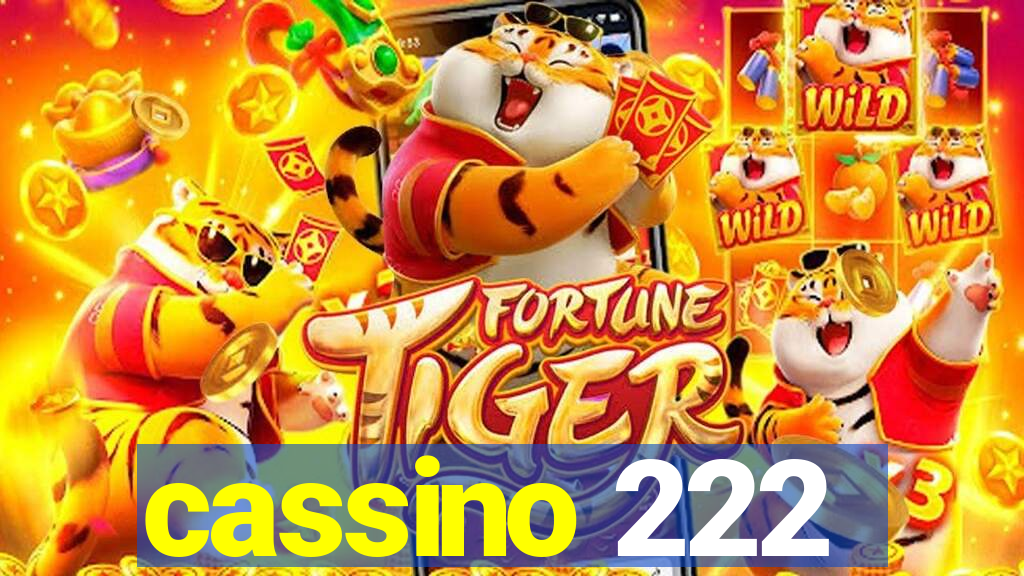 cassino 222