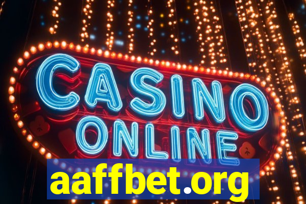 aaffbet.org