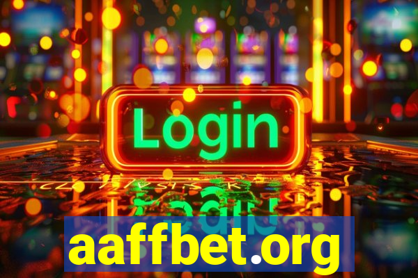 aaffbet.org