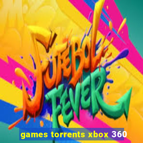 games torrents xbox 360