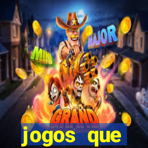 jogos que multiplicar dinheiro