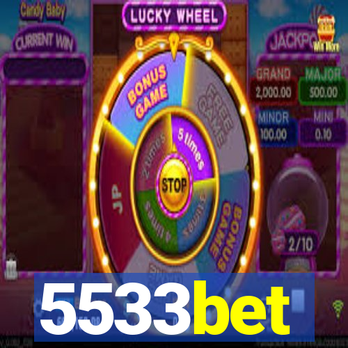 5533bet