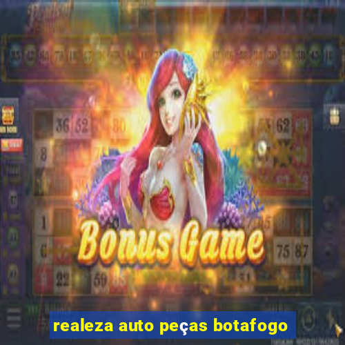 realeza auto peças botafogo