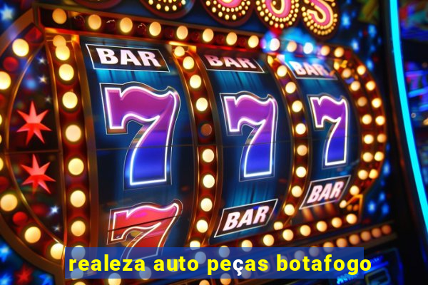 realeza auto peças botafogo