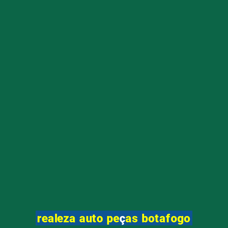 realeza auto peças botafogo