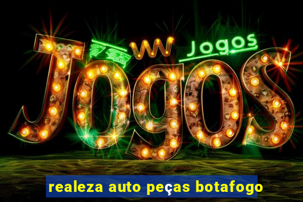 realeza auto peças botafogo