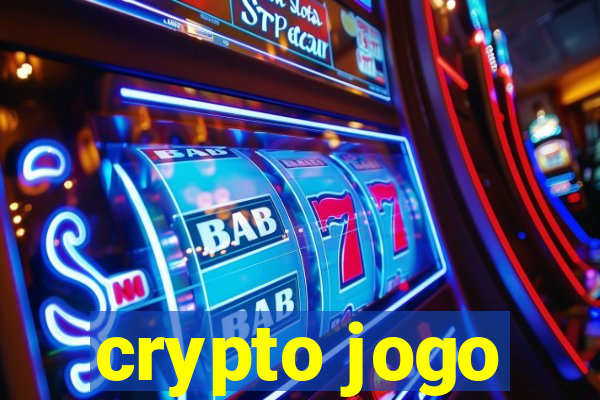 crypto jogo