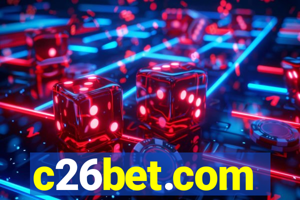 c26bet.com