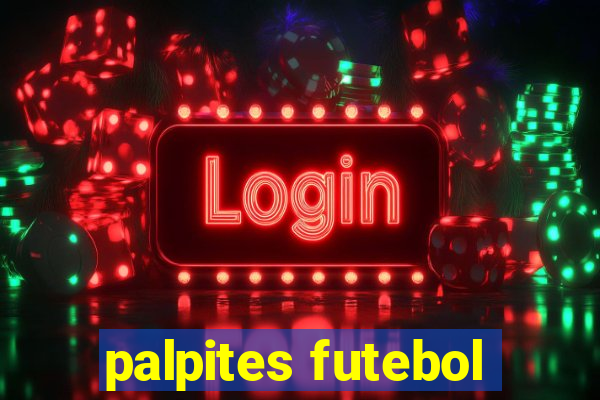 palpites futebol