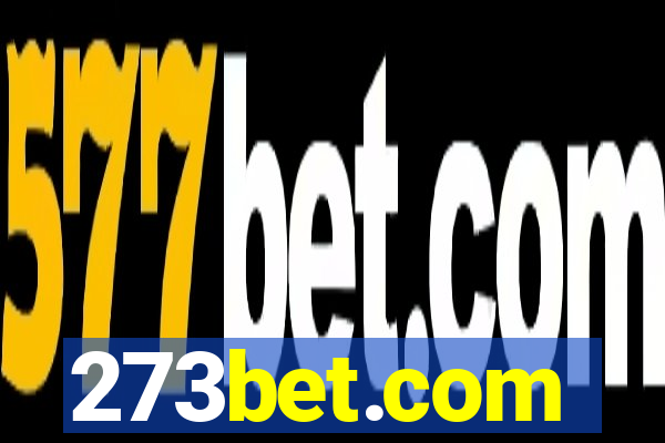 273bet.com