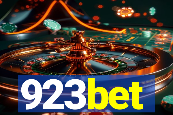 923bet