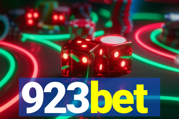 923bet