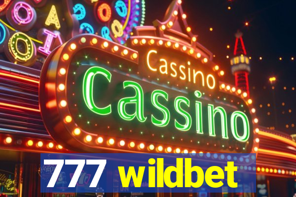 777 wildbet