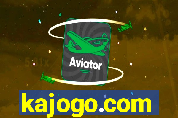 kajogo.com