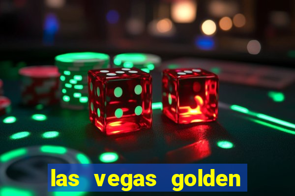 las vegas golden gate casino