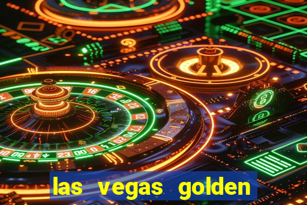 las vegas golden gate casino