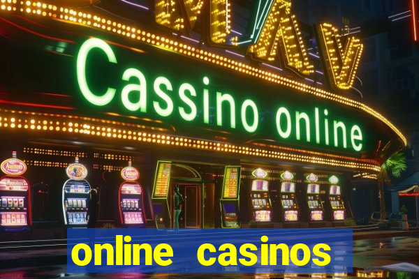 online casinos great britain