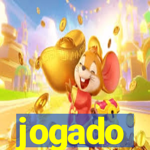 jogado