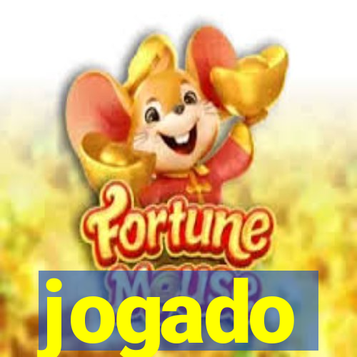 jogado