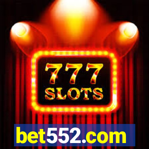 bet552.com