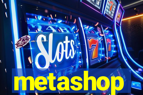 metashop