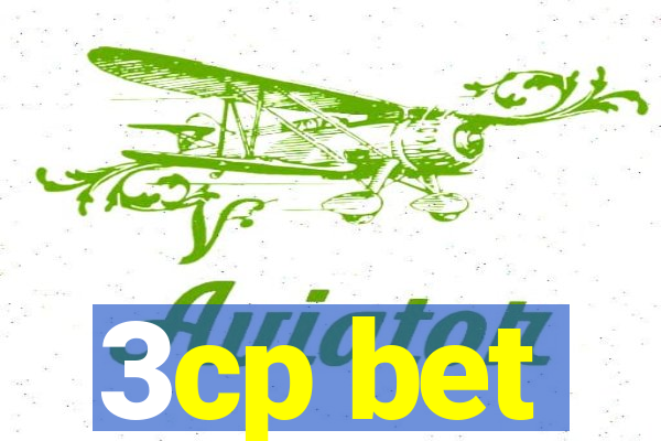 3cp bet