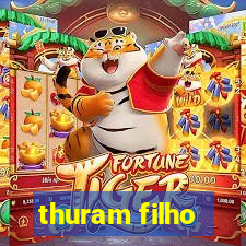 thuram filho