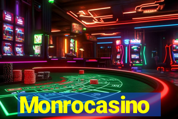 Monrocasino