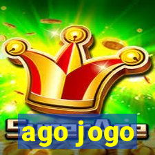 ago jogo